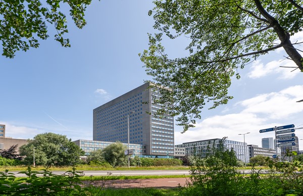 Medium property photo - Herman Bavinckstraat 288, 3063 RN Rotterdam